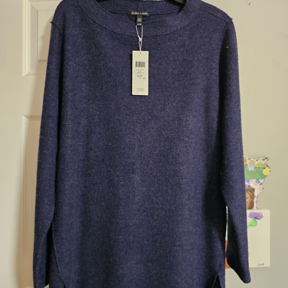 Eileen Fisher sweater - Picture 4 of 4
